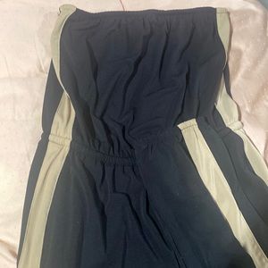 Size medium express jumpsuit